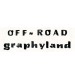 OFF-ROAD by Graphyland