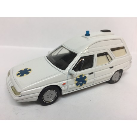 CITROËN XM Ambulance Heuliez (1991)