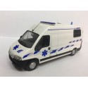 CITROËN Jumper Ambulance