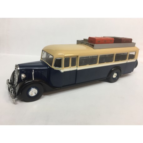 CITROËN T45 Autobus (1934)
