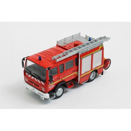 RENAULT S180 Pompiers