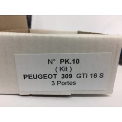 PEUGEOT 309 GTi 16S