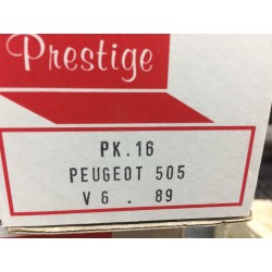 PEUGEOT 505 V6 (1989)