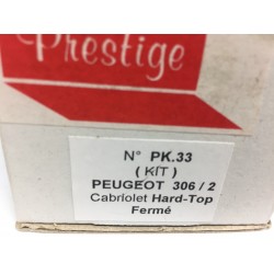 PEUGEOT 306 Hard-Top