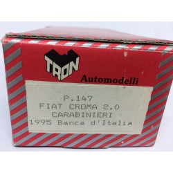 Fiat Croma 2,0 (1995)
