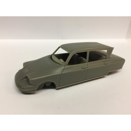 Citroen C60 1960