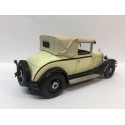 CITROËN B14G Cabriolet (1928)