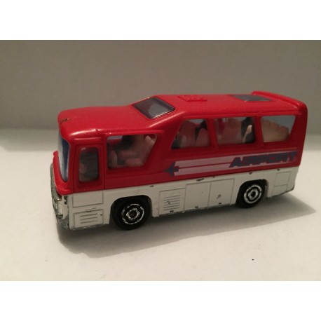 Minibus N°262