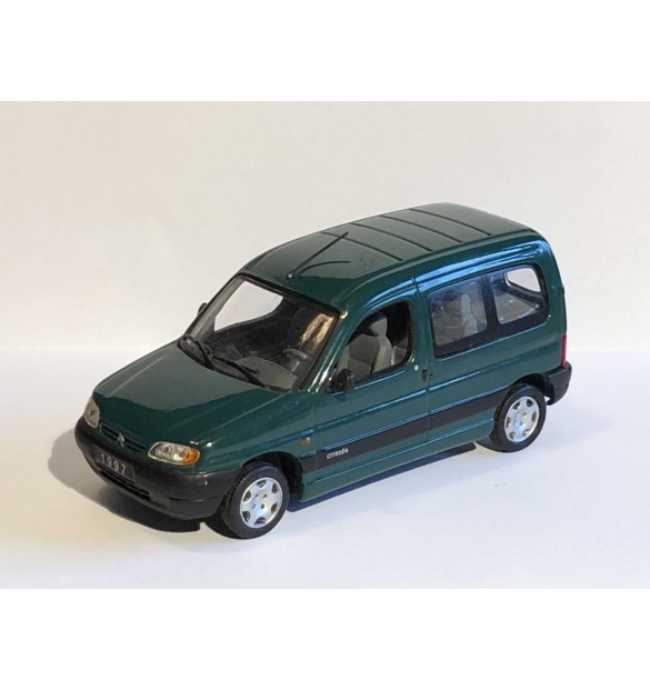 CITROËN Berlingo (1997)