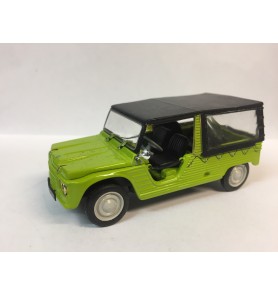 CITROËN Mehari (1970)