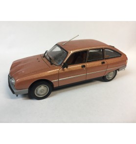 CITROËN GSA Club (1979)