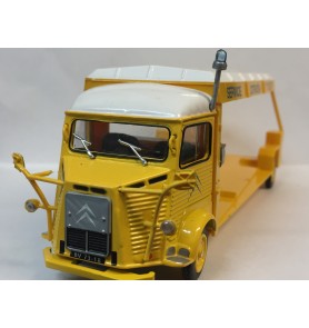 CITROËN HY Neba
