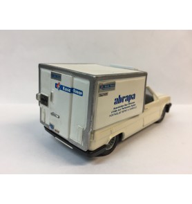 RENAULT Express Frigorifique (1990)