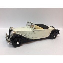 CITROËN Traction Roadster (1939)