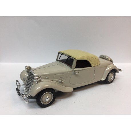 CITROËN Traction 11A Cabriolet (1935)