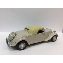 CITROËN Traction 11A Cabriolet (1935)