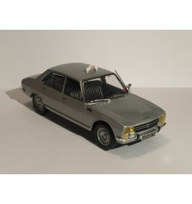 PEUGEOT 504 Taxi (1977)