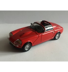 RENAULT 4 SOVAM 850 VS (1966)