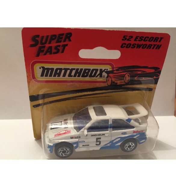FORD Escort Cosworth (1994)