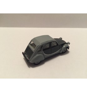 CITROËN 2CV6 Charleston