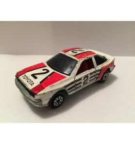 TOYOTA Celica N°249