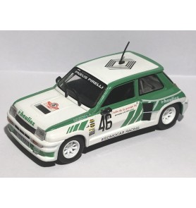 RENAULT 5 Turbo Heuliez (1983)