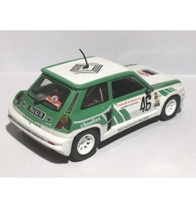 RENAULT 5 Turbo Heuliez (1983)