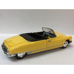 CITROËN DS 19 Cabriolet (1963)