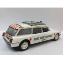 CITROË DS 19 Ambulance (1963)