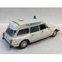 CITROËN DS 20 Ambulance Petit (1972)