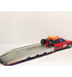 citroen citroën cx tissier original miniatures kit résine 1/43 OM70