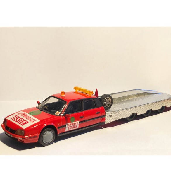 citroen citroën cx tissier original miniatures kit résine 1/43 OM70 citroen citroën cx tissier original miniatures kit résine 1/43 OM70