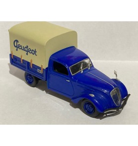 PEUGEOT 202 PICK UP 1943 1/43 NOREV