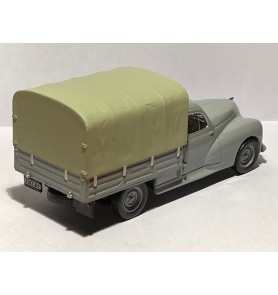 PEUGEOT 203 BACHE 1/43 1950 ALTAYA