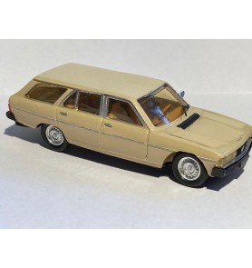 PEUGEOT 604 BREAK 1/43 JIELGE PICHON PARAT
