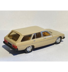 PEUGEOT 604 BREAK 1/43 JIELGE PICHON PARAT
