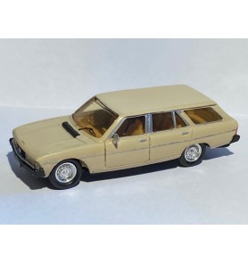 PEUGEOT 604 BREAK 1/43 JIELGE PICHON PARAT