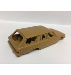 PEUGEOT 604 BREAK 1/43 JIELGE PICHON PARAT