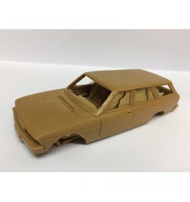 PEUGEOT 604 BREAK 1/43 JIELGE PICHON PARAT