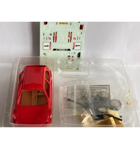 CITROËN Saxo Kit Car Magaud 1997 RR MINIATURES