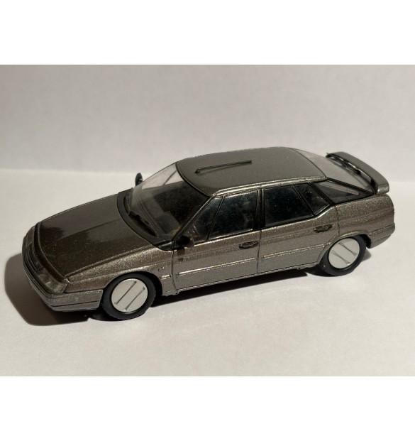 CITROËN XM Séduction (1990)