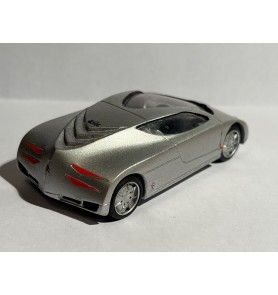 CITROËN Osée (2001)