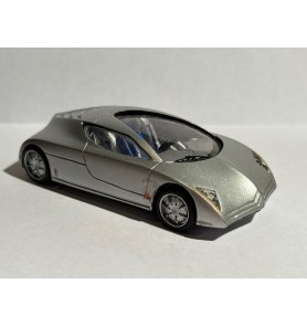 CITROËN Osée (2001)