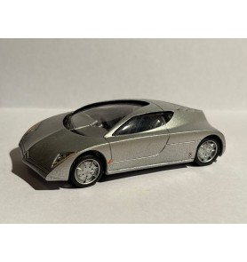 CITROËN Osée (2001)