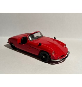 CITROËN 2CV Balleydier (1955)