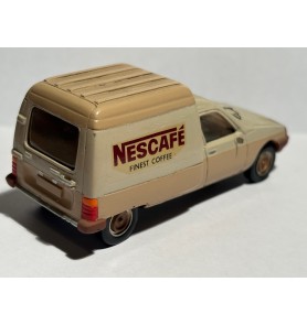 CITROËN C15 Nescafé (1984)