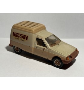 CITROËN C15 Nescafé (1984)
