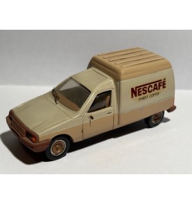 CITROËN C15 Nescafé (1984)