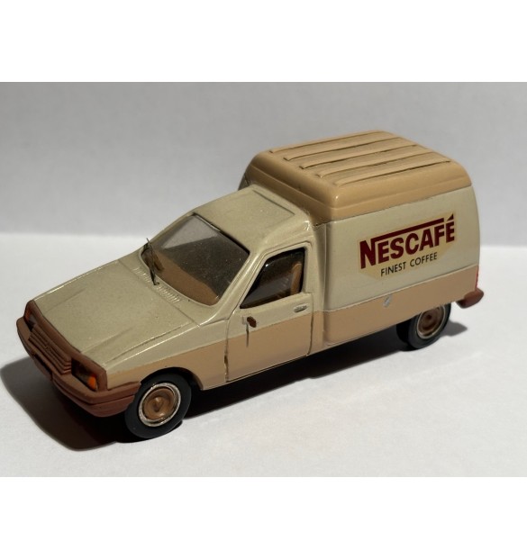 CITROËN C15 Nescafé (1984)