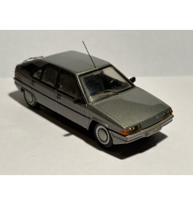CITROËN BX 19 TRD (1986)